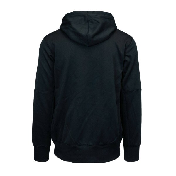 Black Aggie Bull Nike Men's Hoodie Sweatshirt